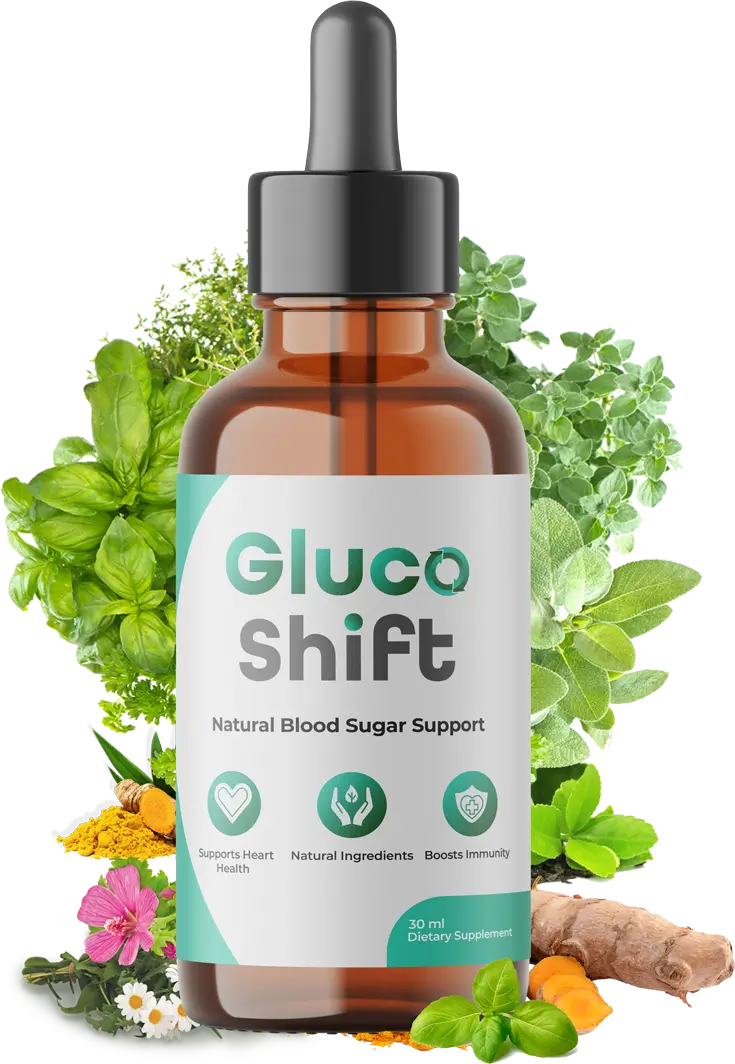 Gluco Shift-1-Bottle-plant